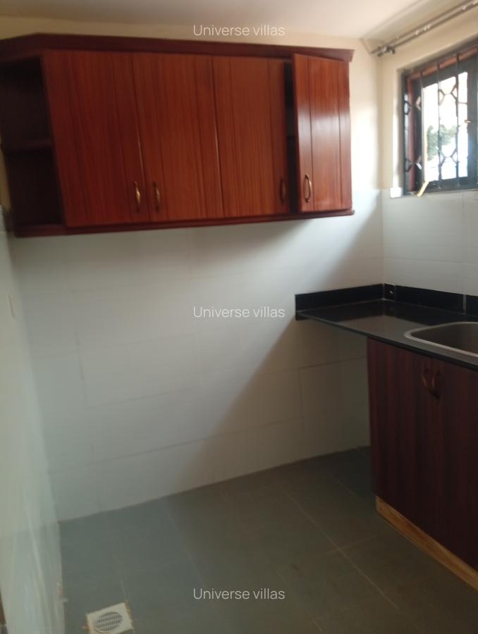 1 Bed House at Karen - 15
