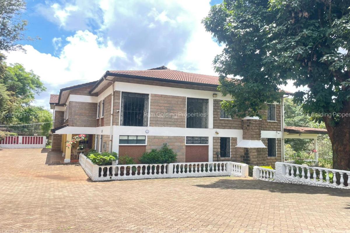 4 Bed House with En Suite in Lower Kabete - 2