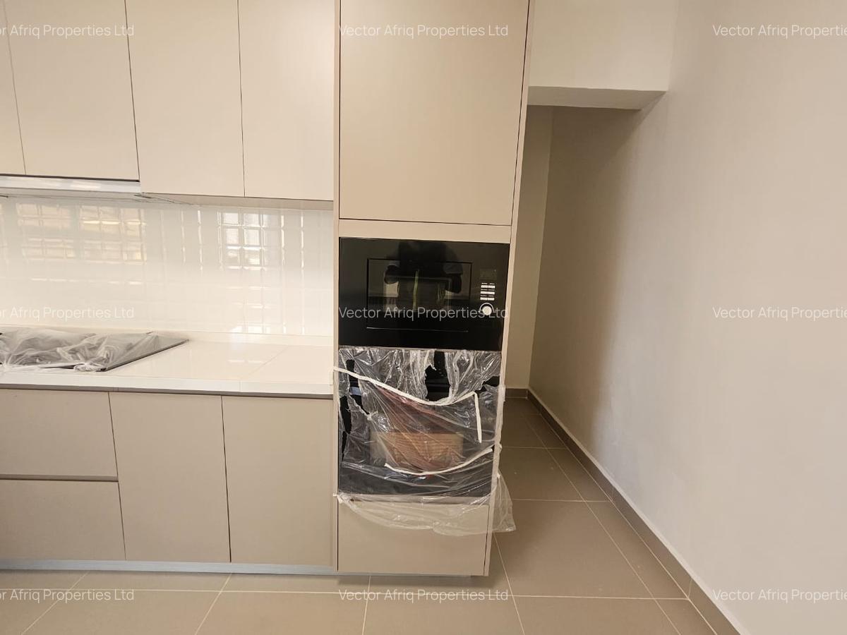 3 Bed House with En Suite in Kitengela - 10