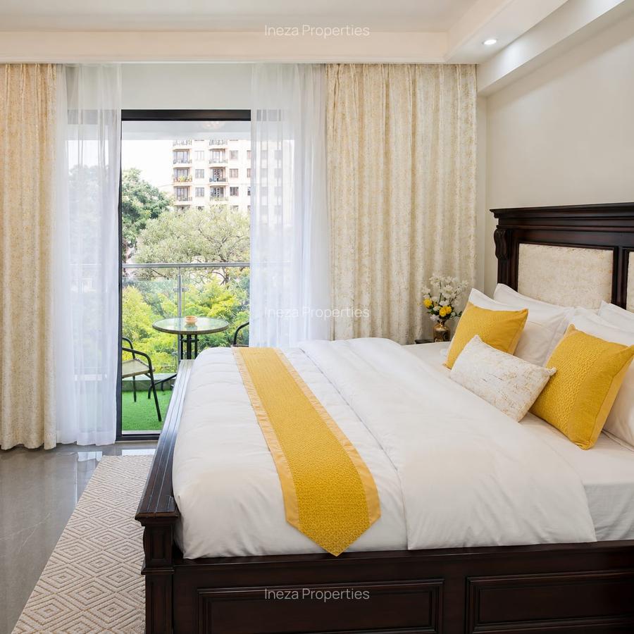 Furnished 2 Bed Apartment with En Suite in Riverside - 6