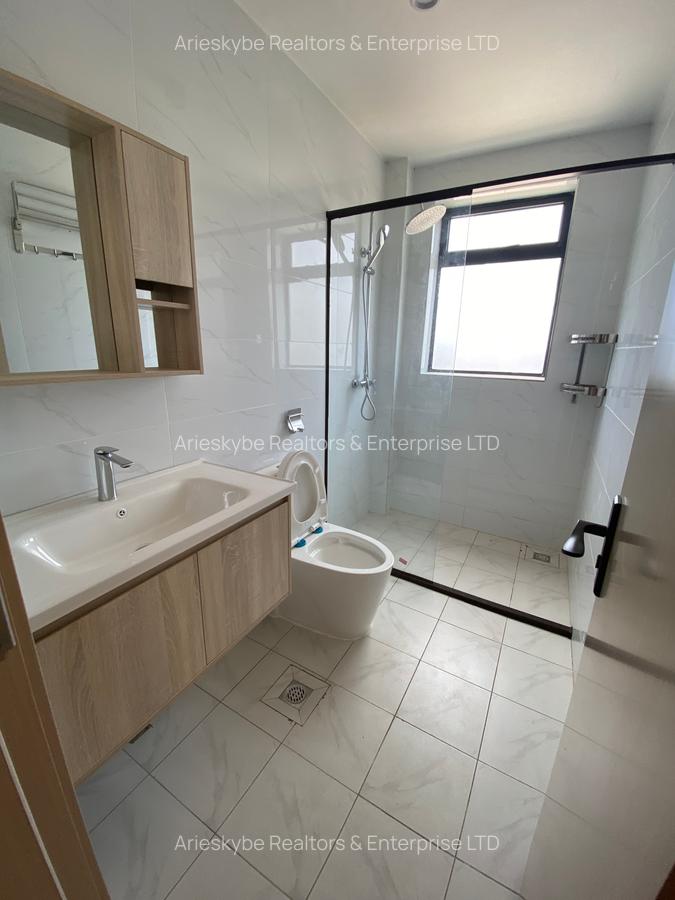 Serviced 2 Bed Apartment with En Suite in Ruaka - 4