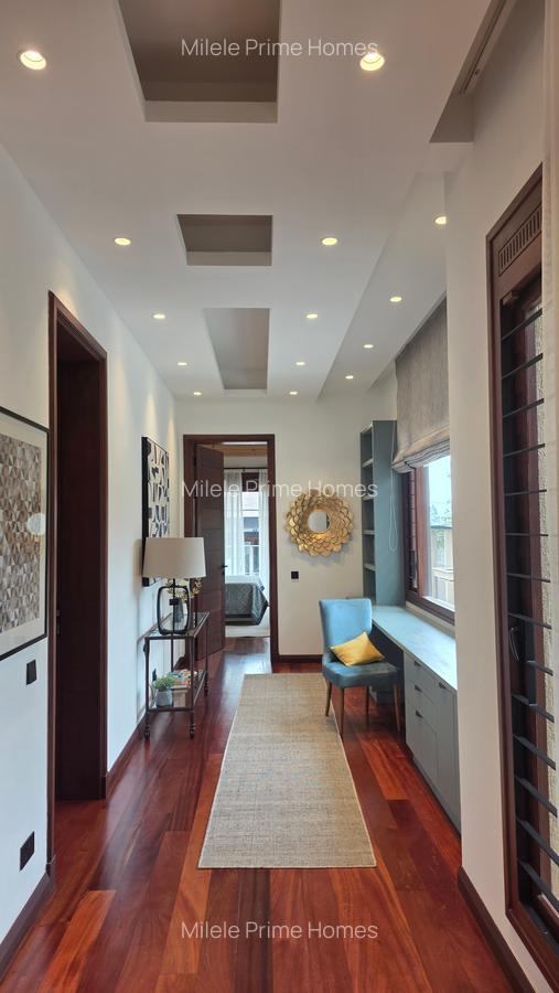 4 Bed Villa with En Suite at Tala Road - 9