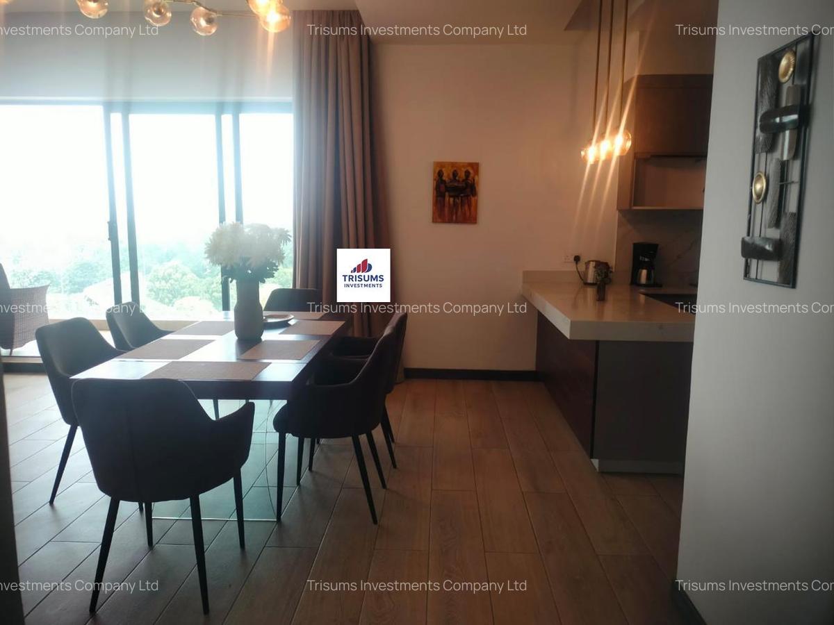3 Bed Apartment with En Suite in Gigiri - 4