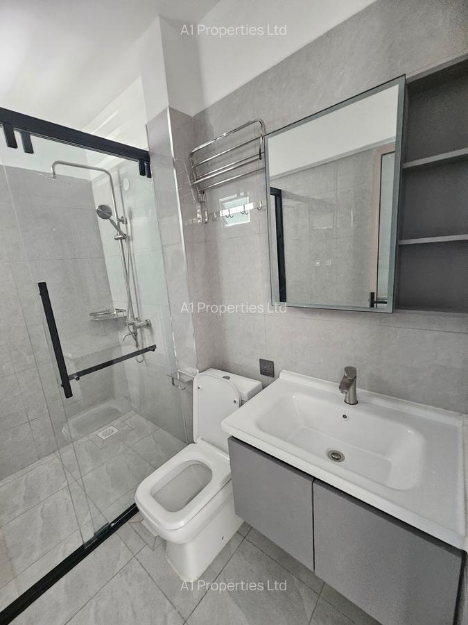 2 Bed Apartment with En Suite in Westlands Area - 12
