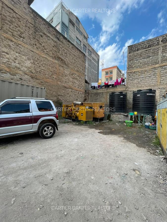 Land at Manyanja Road - 4