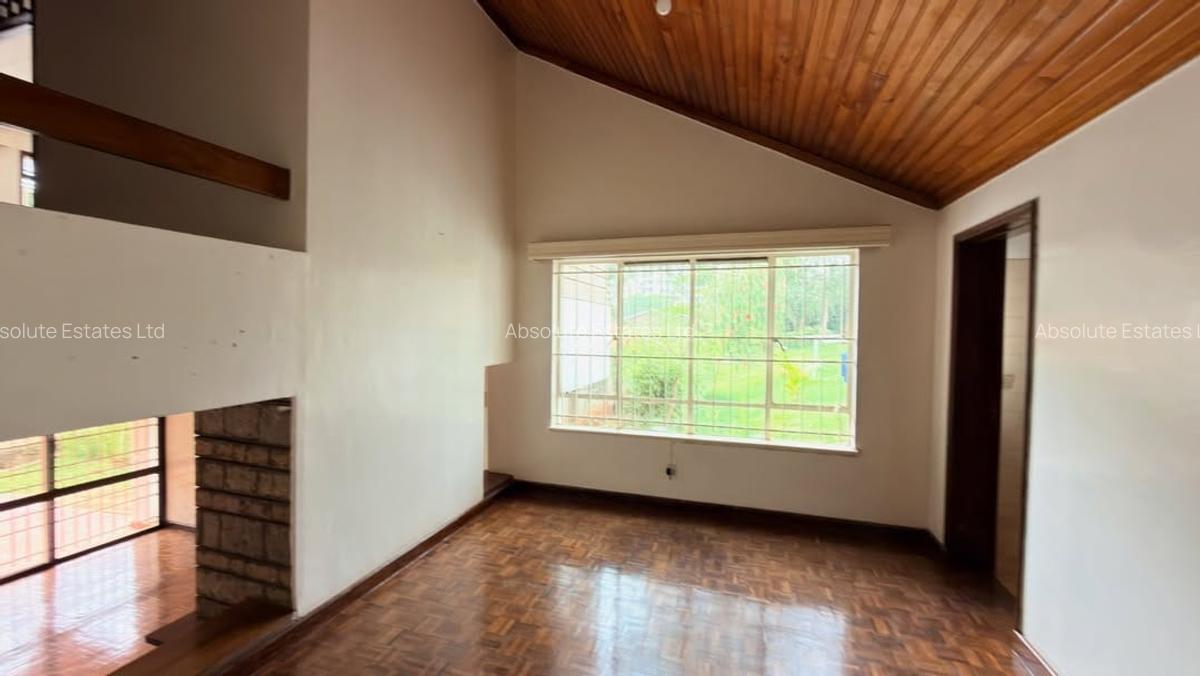 4 Bed Townhouse with Staff Quarters in Kileleshwa - 6