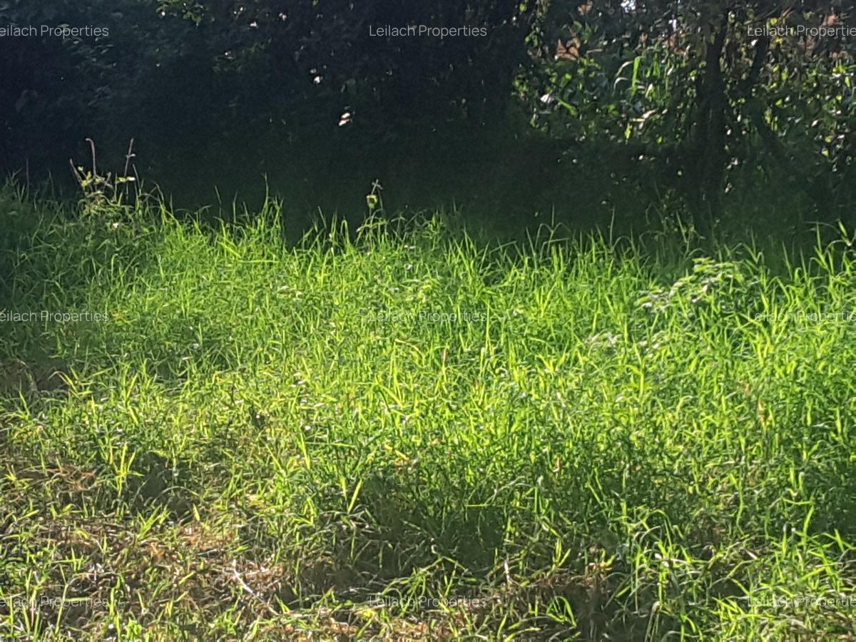 1.2 ac Land in Ngong - 8