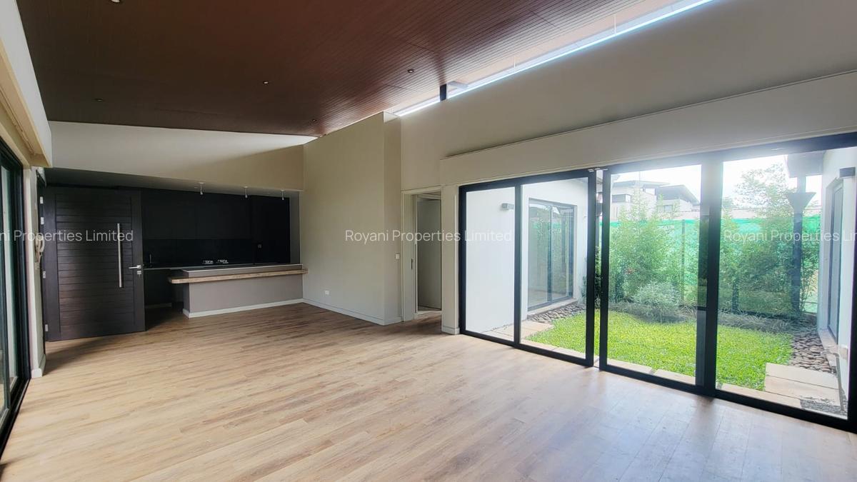 3 Bed House with En Suite in Kiambu Road - 1