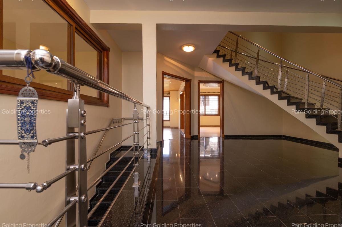 5 Bed House with En Suite at Lower Kabate Ln - 7
