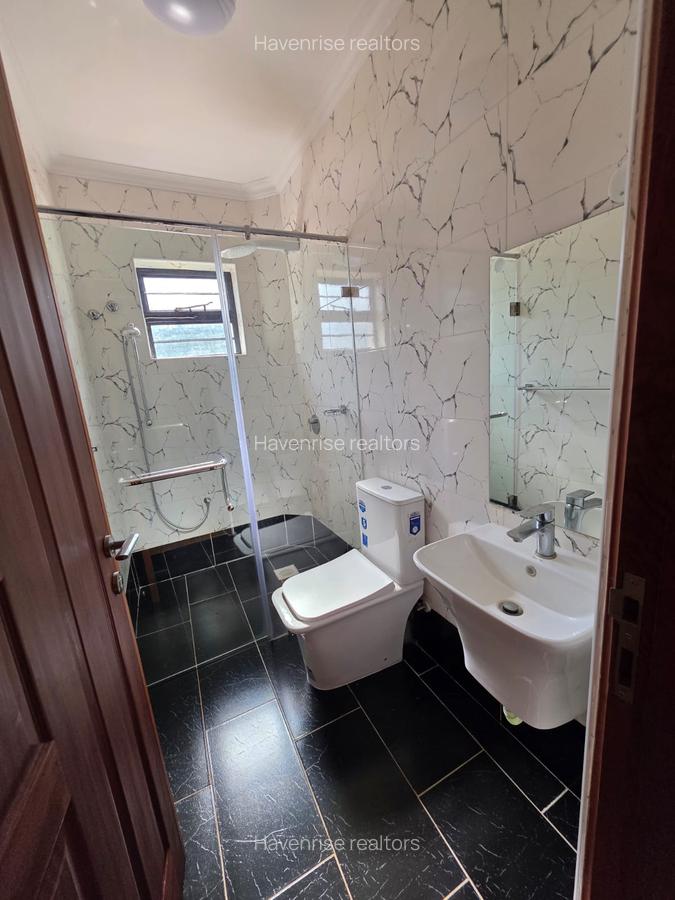 4 Bed Townhouse at New Runda - 9
