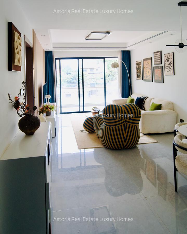 2 Bed Apartment with En Suite at 2026-403 - 1