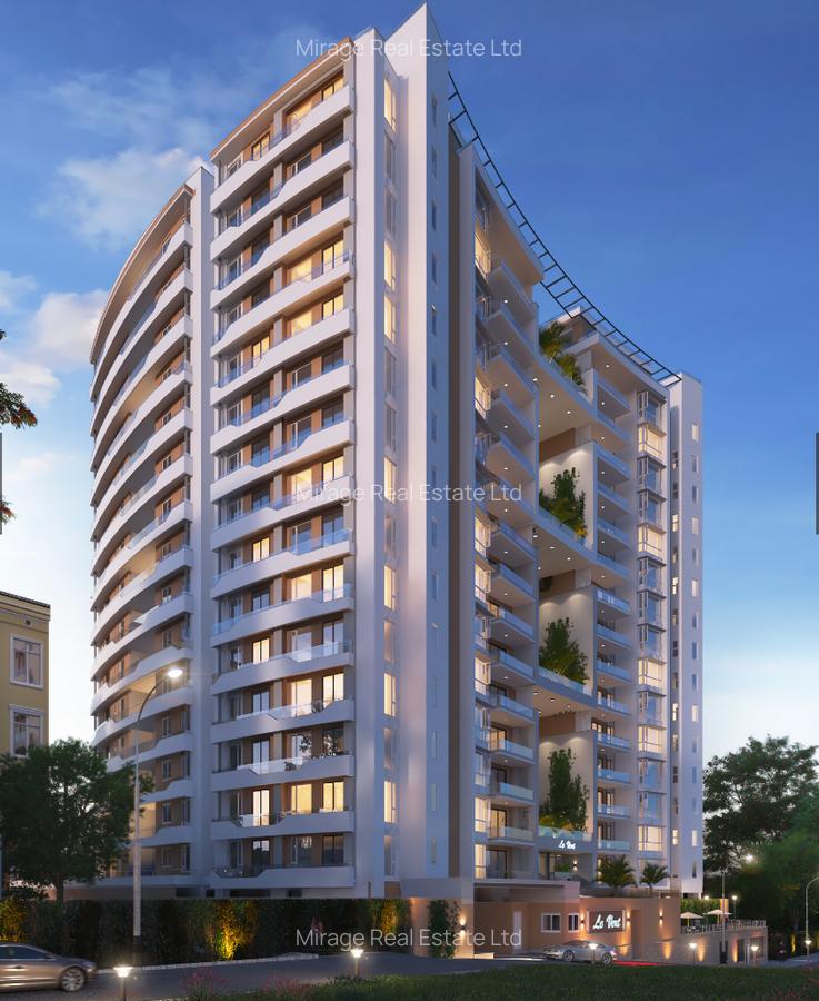 3 Bed Apartment with En Suite in Riverside - 19