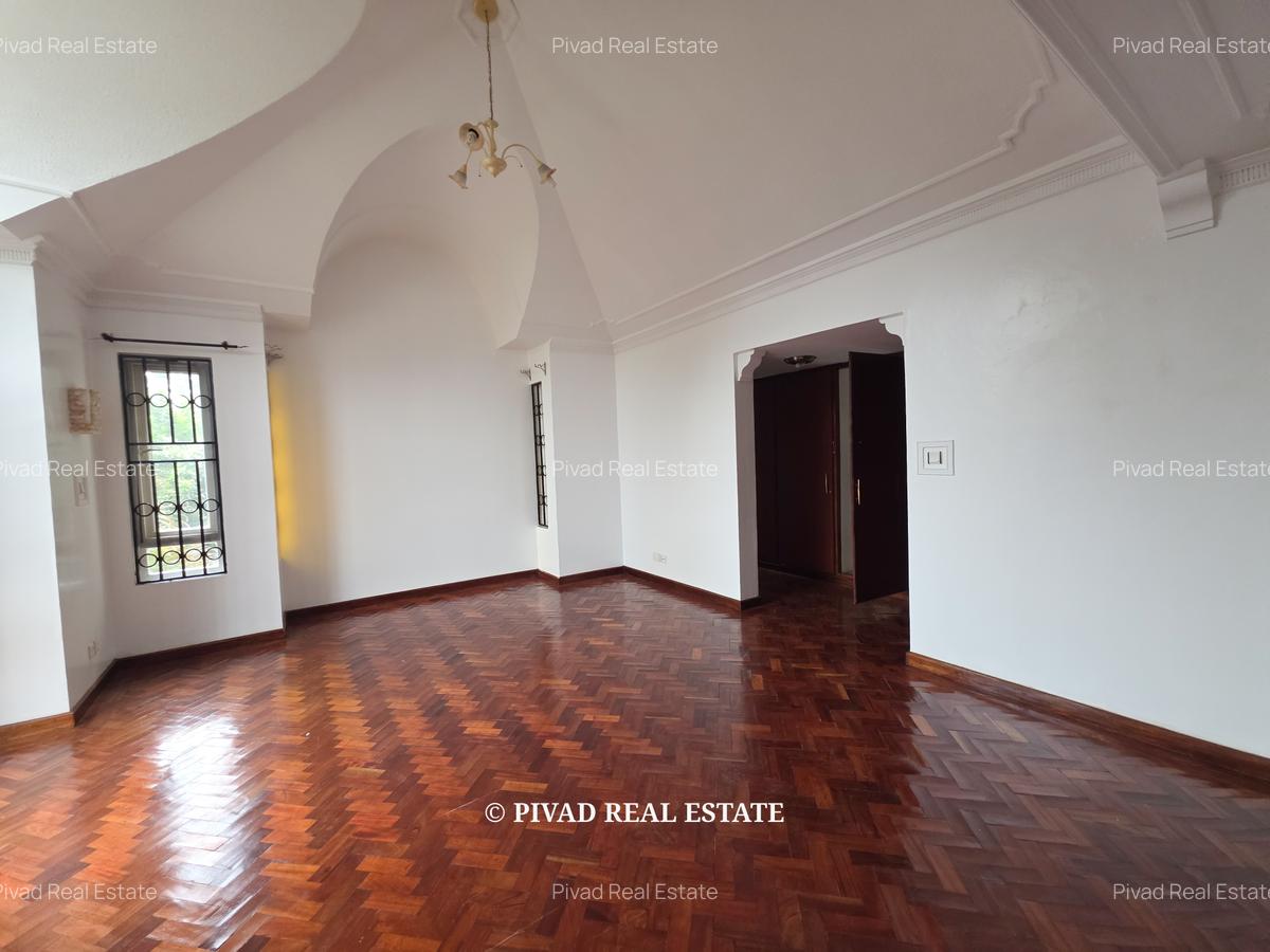 4 Bed House with Swimming Pool in Thigiri - 3