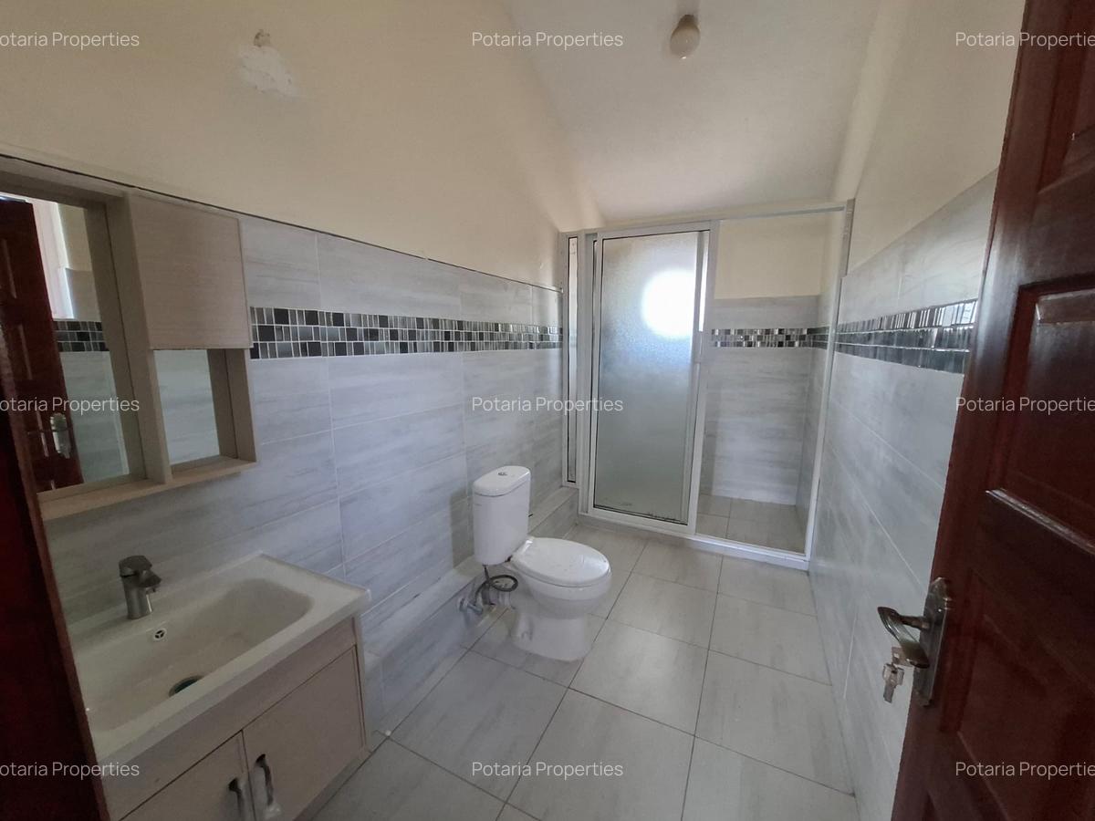 4 Bed Townhouse with Garden in Kilimani - 3
