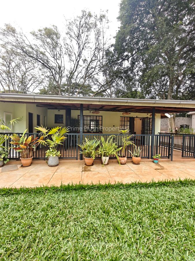 2 Bed House with En Suite in Karen - 2
