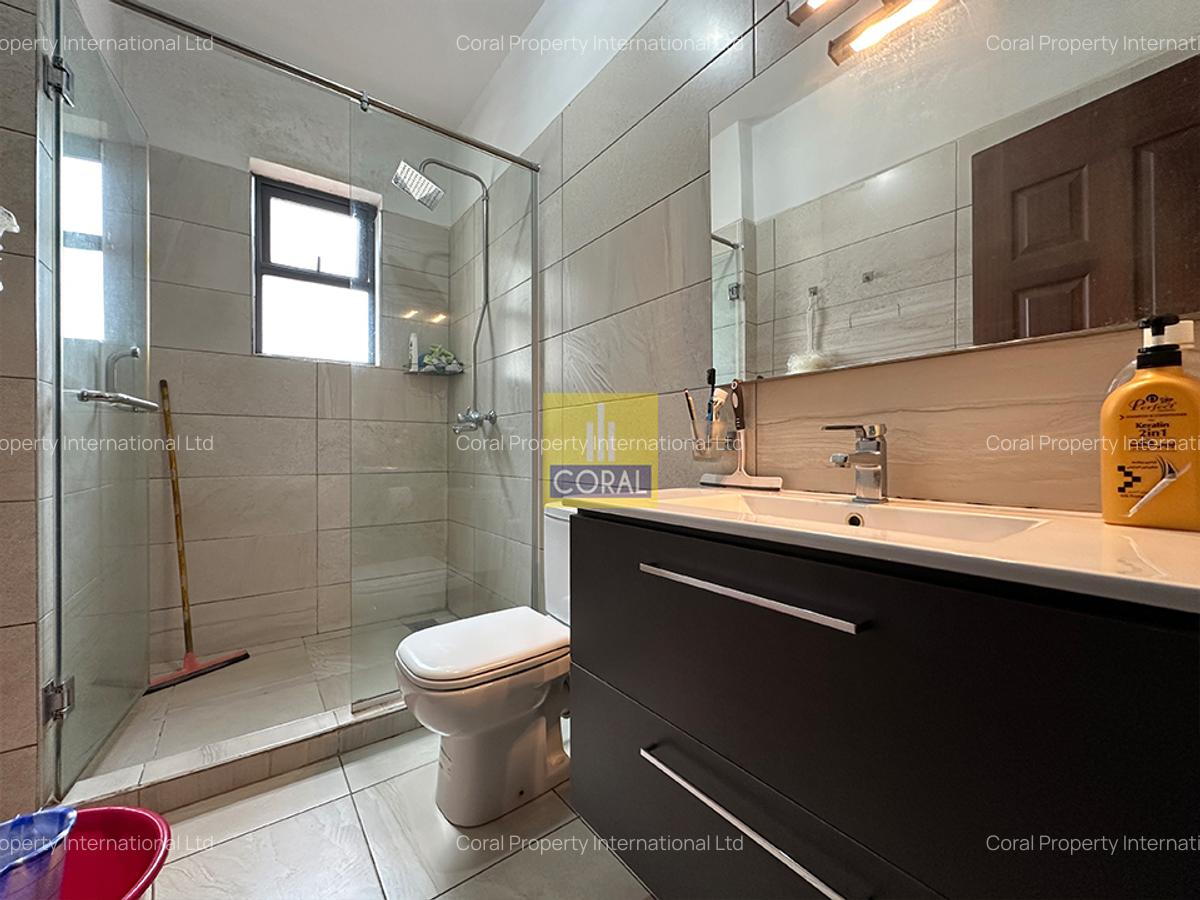 3 Bed Apartment in Parklands - 10