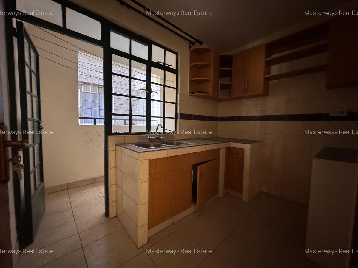 3 Bed Apartment with En Suite in Athi River - 3