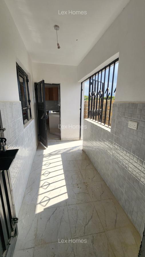 4 Bed House with En Suite at Magadi Road - 11