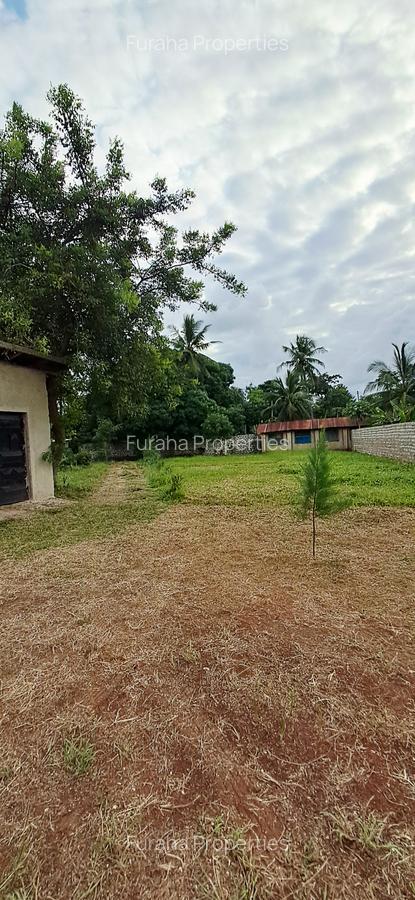 3 Bed House with En Suite at Tiwi South Coast - 19