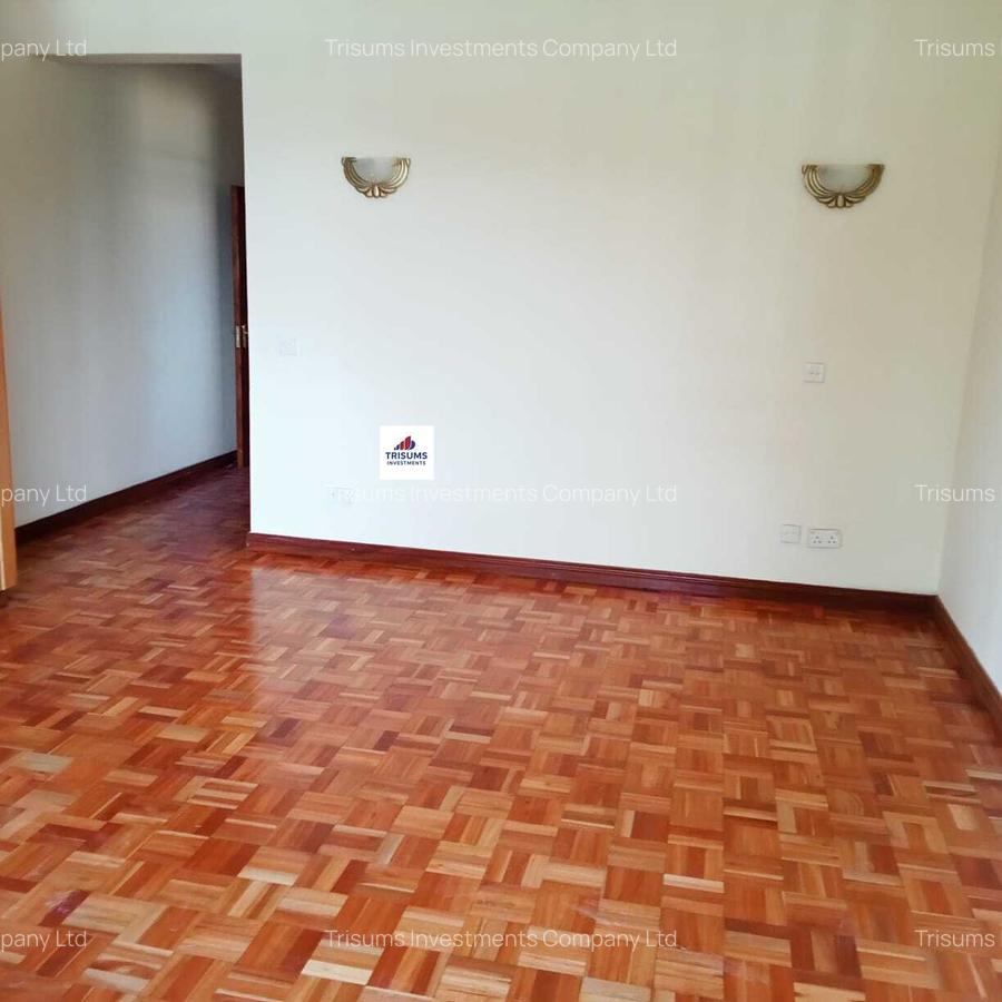 4 Bed Apartment with En Suite in Rhapta Road - 13