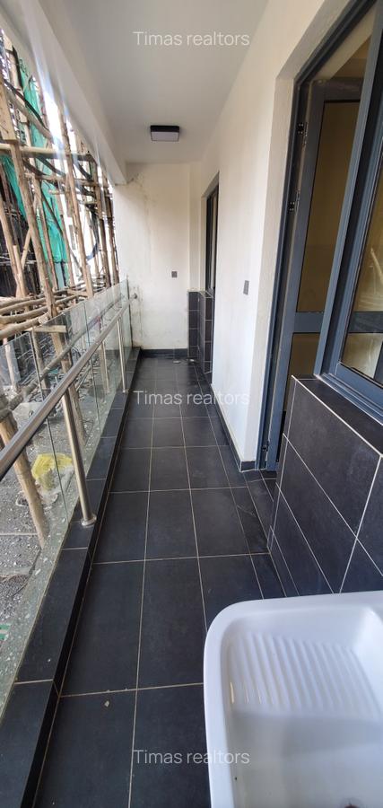 3 Bed Apartment with En Suite at Syokimau - 5