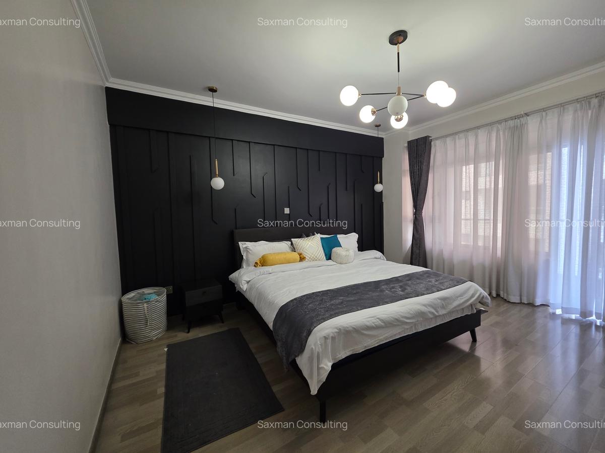 Serviced 4 Bed Apartment with En Suite in Kilimani - 10