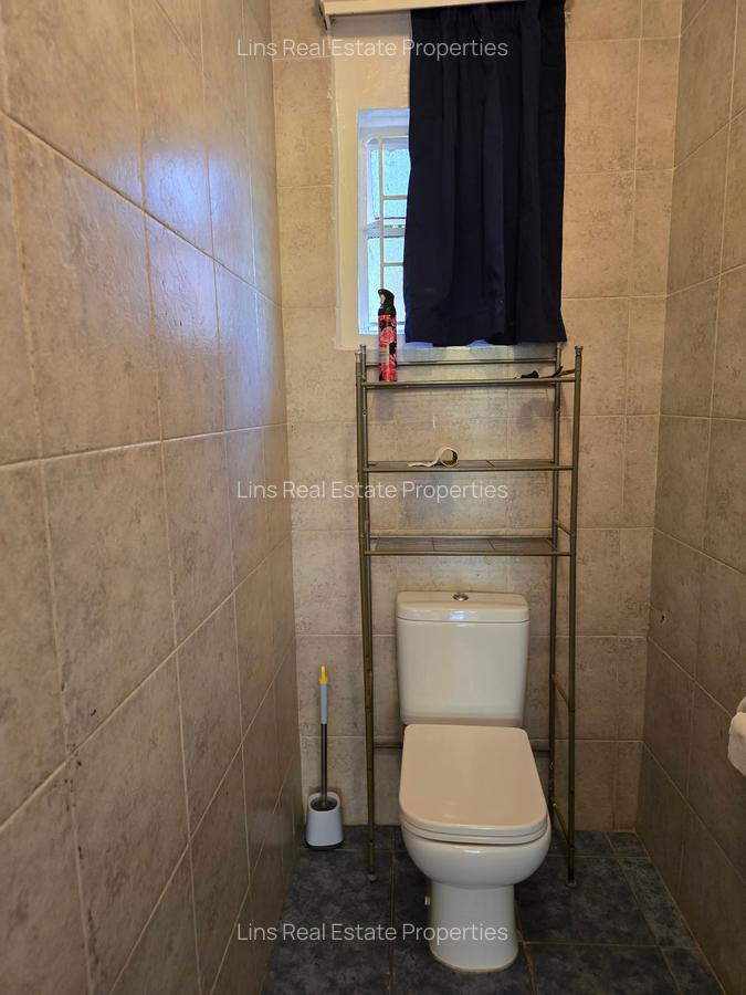 2 Bed House with En Suite in Spring Valley - 14