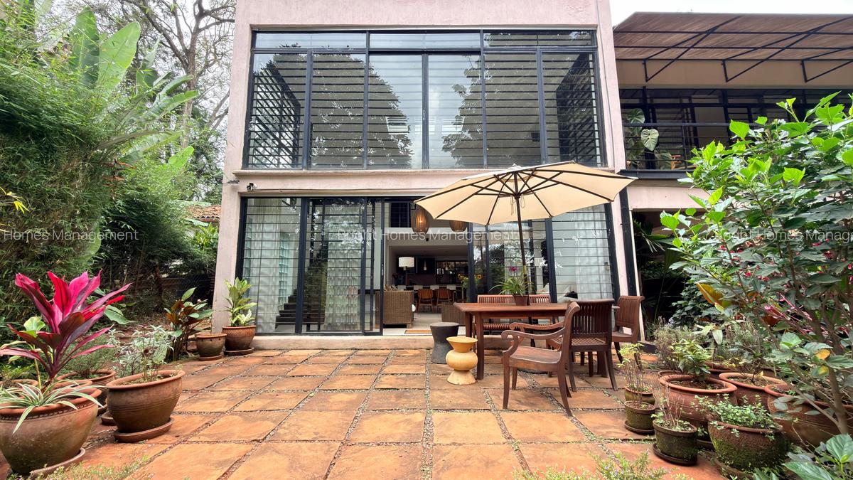 3 Bed Villa with En Suite in Muthaiga - 17