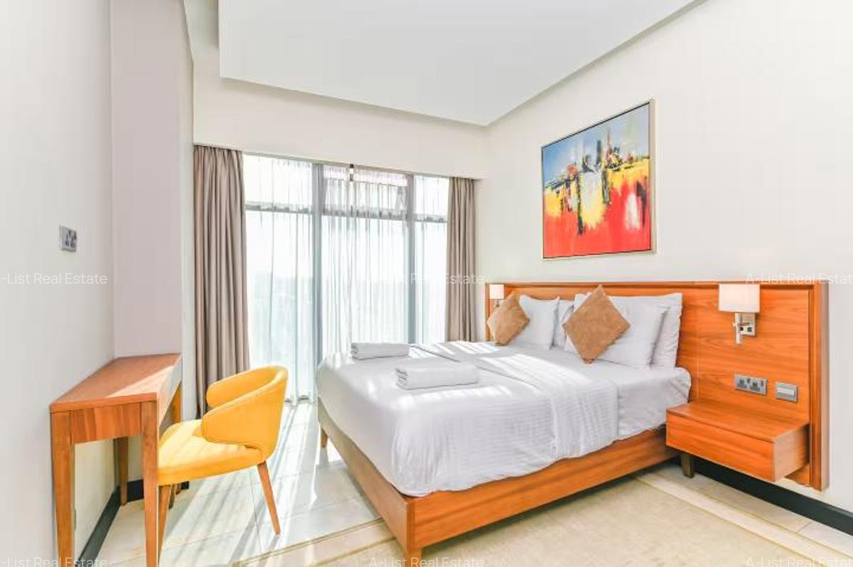 Furnished 2 Bed Apartment with En Suite at Church Road - 14