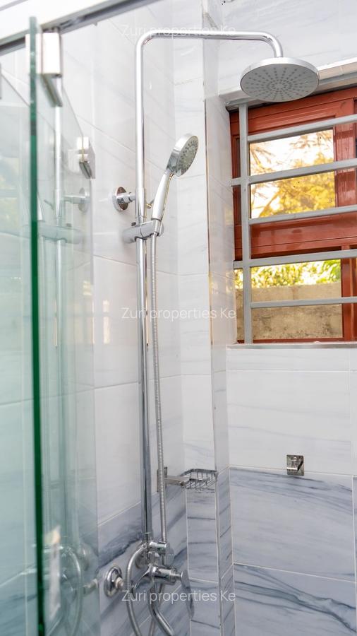 5 Bed Villa with En Suite at Milimani Kisumu - 17