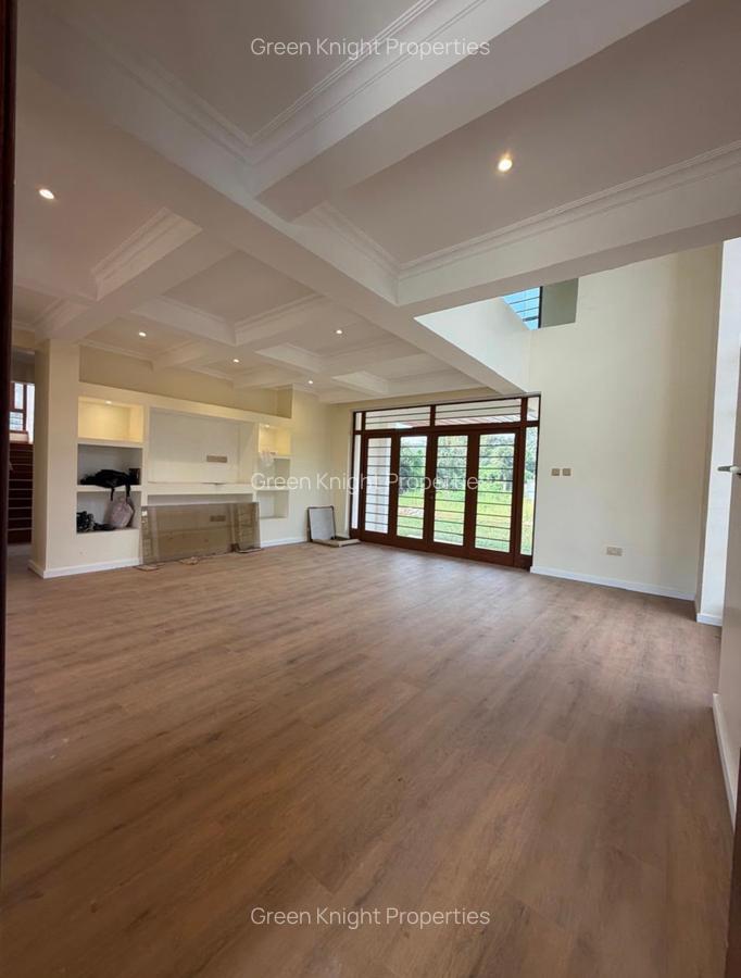 4 Bed House with En Suite in Karen - 17