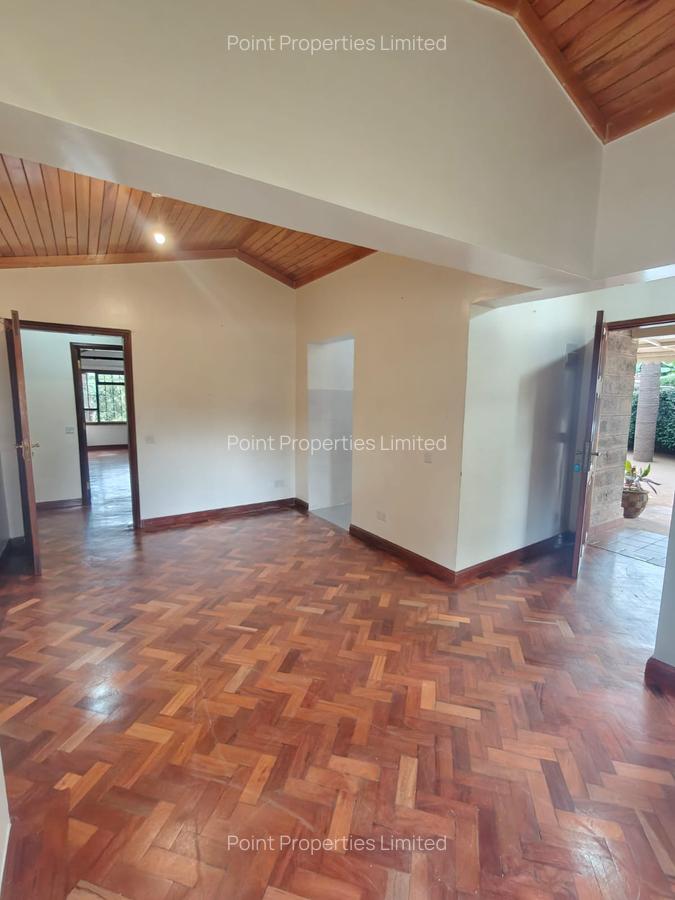 1 Bed House with En Suite in Karen - 4