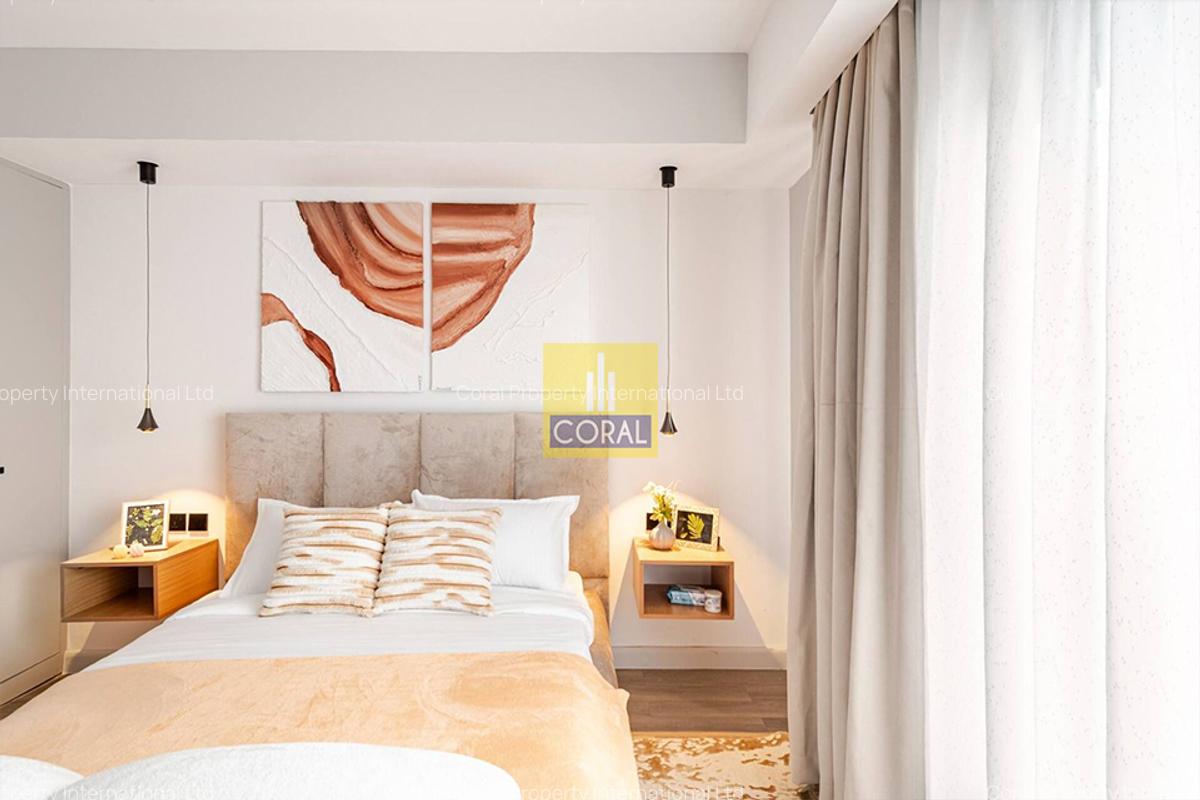 1 Bed Apartment in Upper Hill - 10
