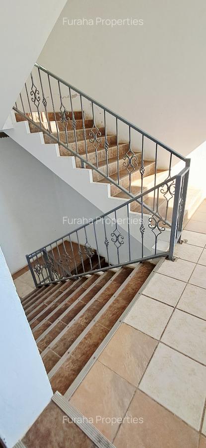 Commercial Property with Service Charge Included at Shanzu - 8