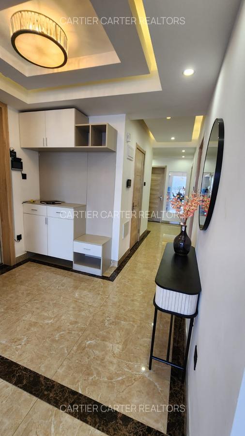 Serviced 4 Bed Apartment with En Suite in Lavington - 10