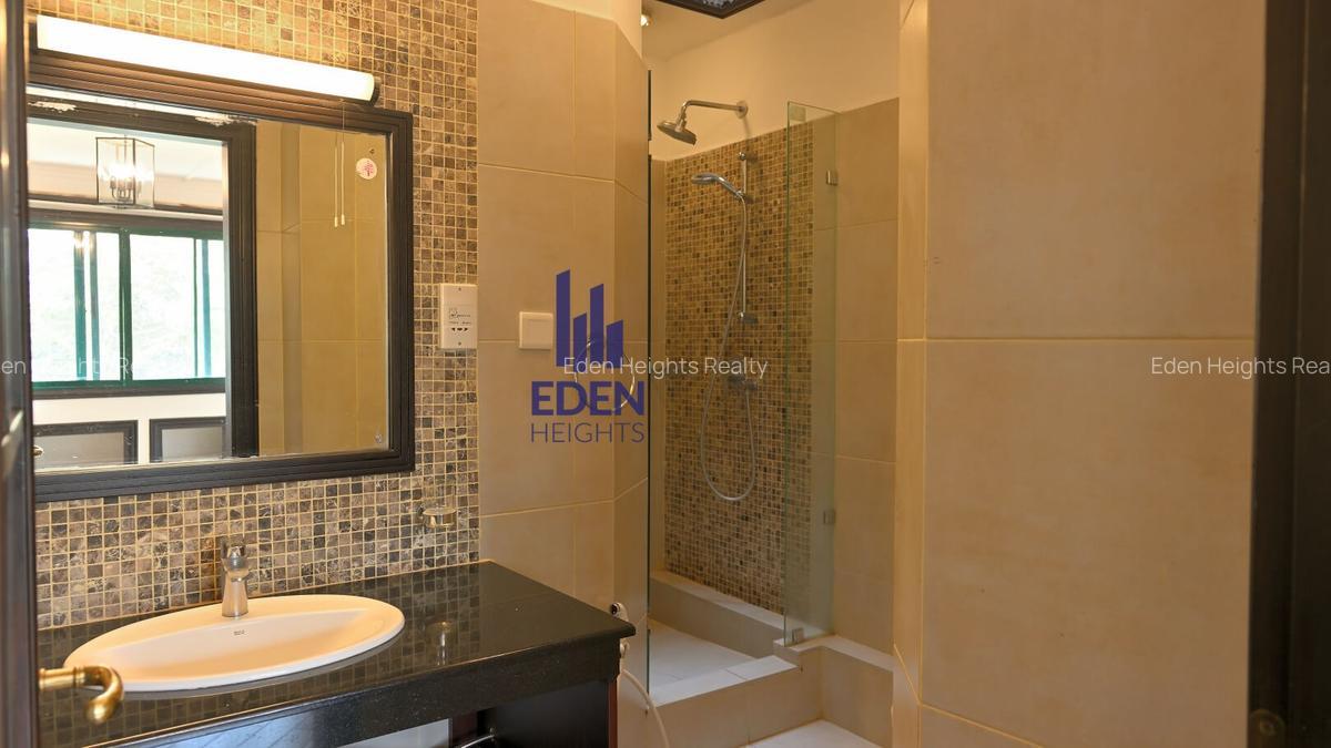 3 Bed Townhouse with En Suite in Westlands Area - 6