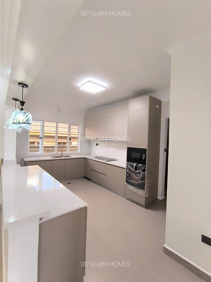 3 Bed House with En Suite at Kitengela - 3