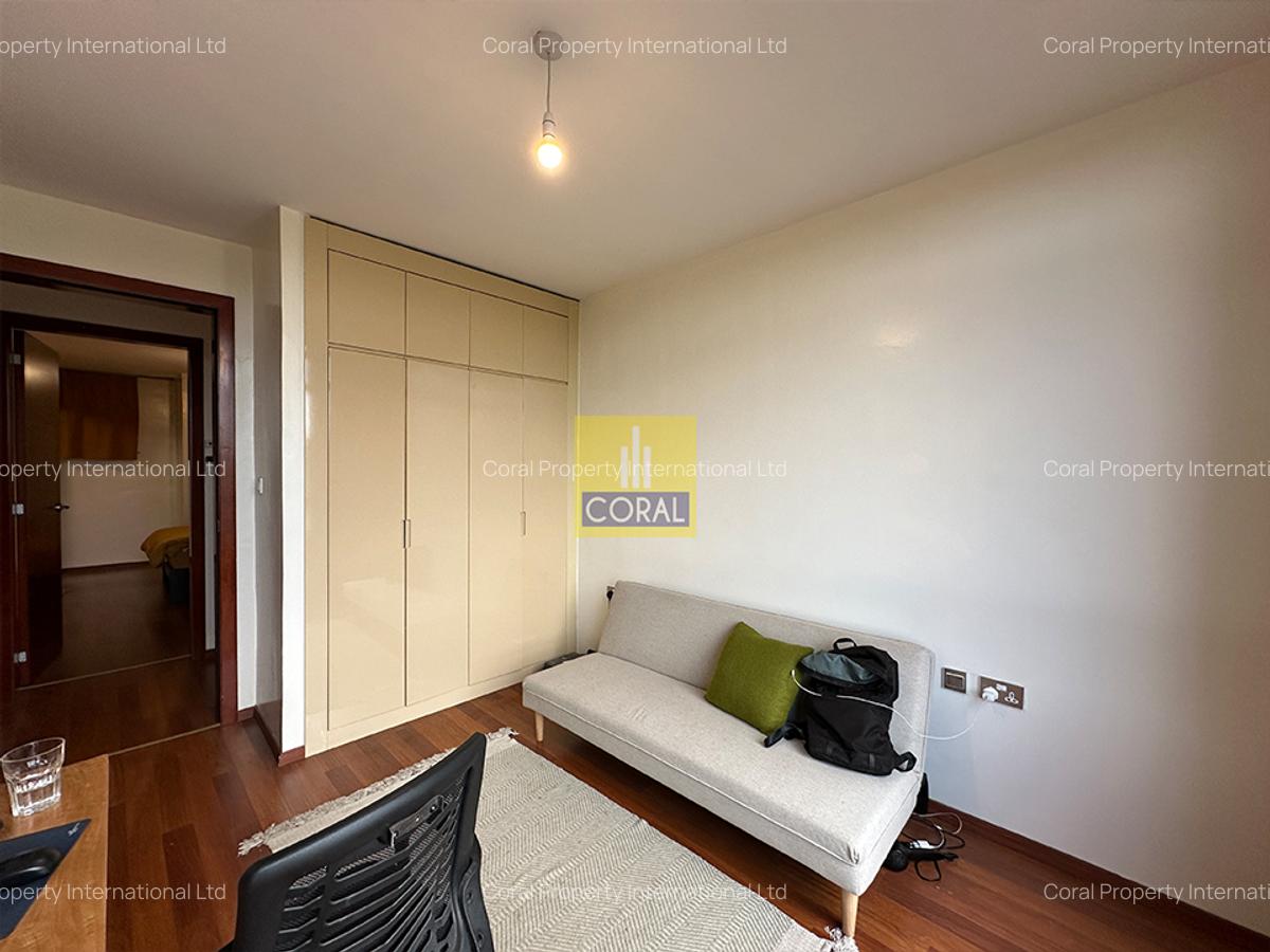 3 Bed Apartment in Parklands - 7