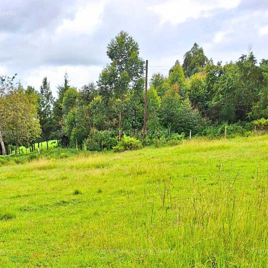 1 ac Commercial Land at Ngong - 7