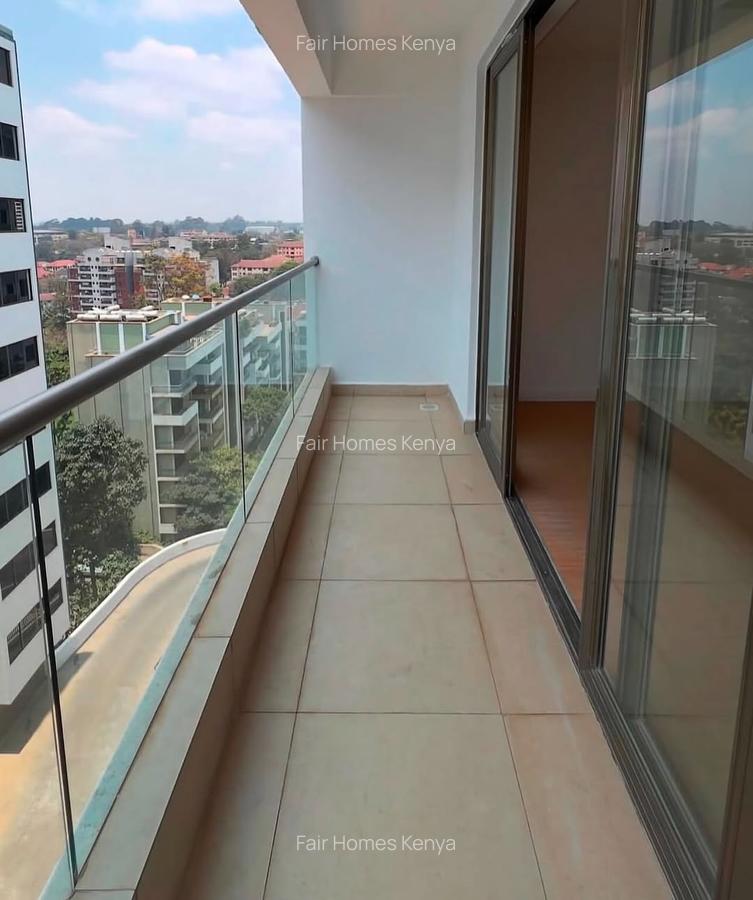 4 Bed Apartment with En Suite at Hatheru Road - 5