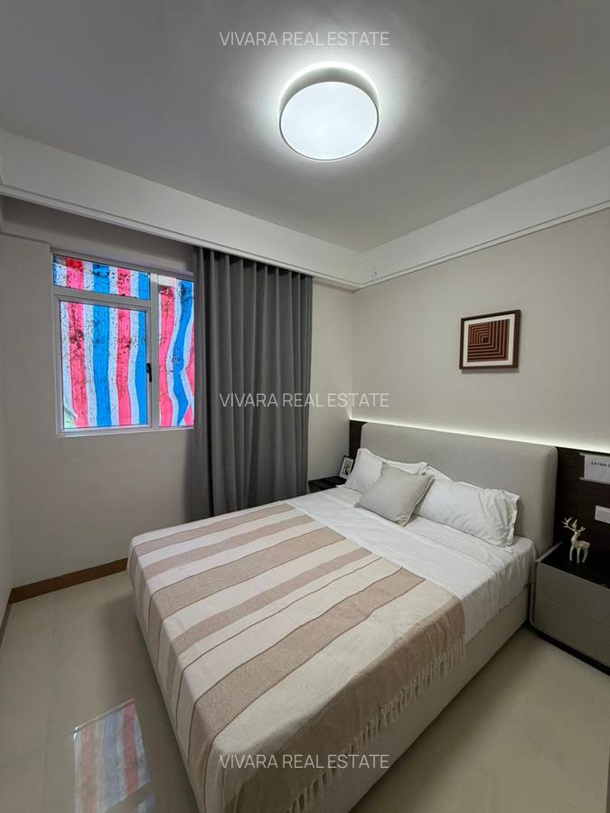1 Bed Apartment with En Suite in Kilimani - 5