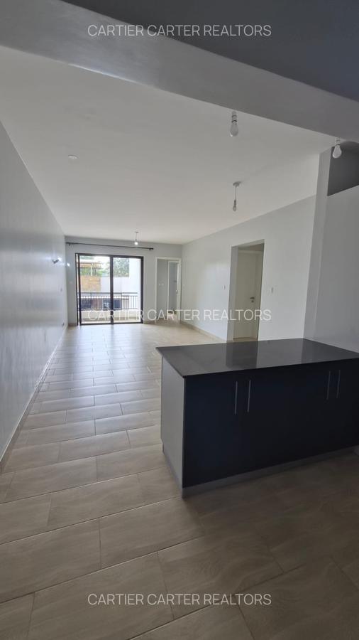 2 Bed Apartment with En Suite in Thika Road - 1