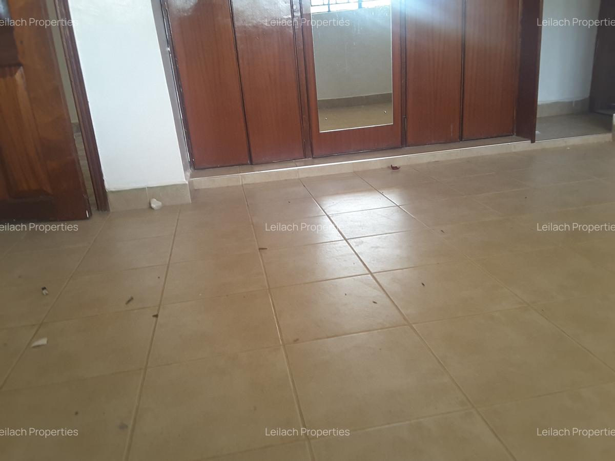5 Bed House with En Suite in Ongata Rongai - 20