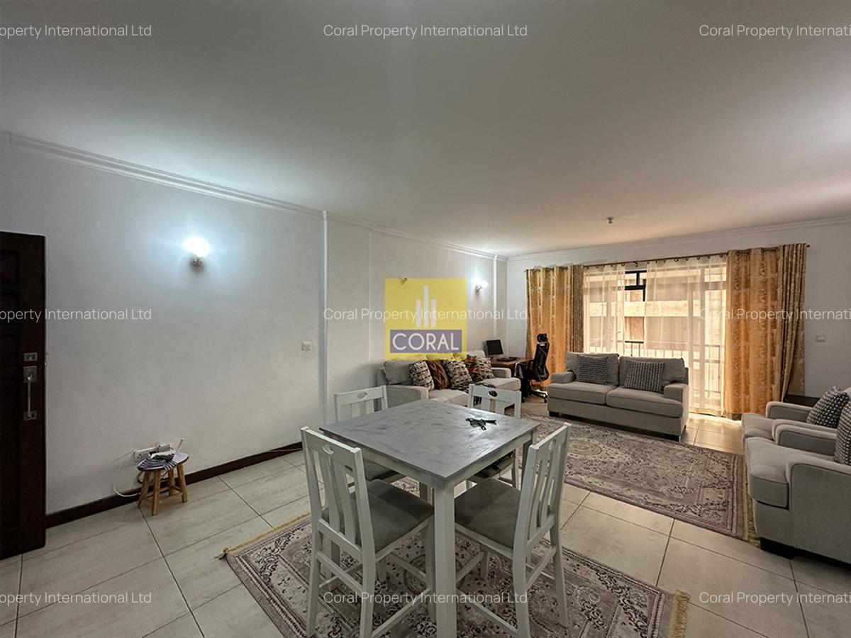 3 Bed Apartment in Parklands - 2