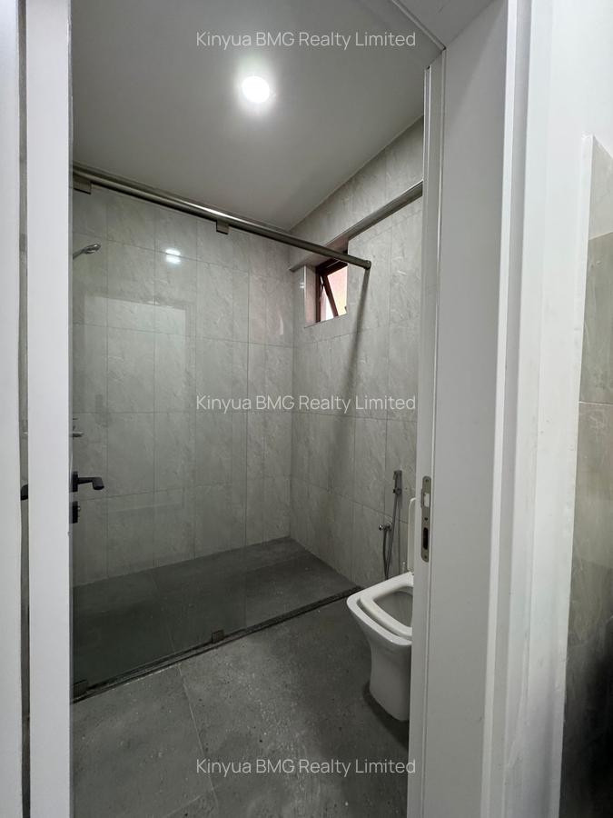 3 Bed Apartment with En Suite in Nyali Area - 7