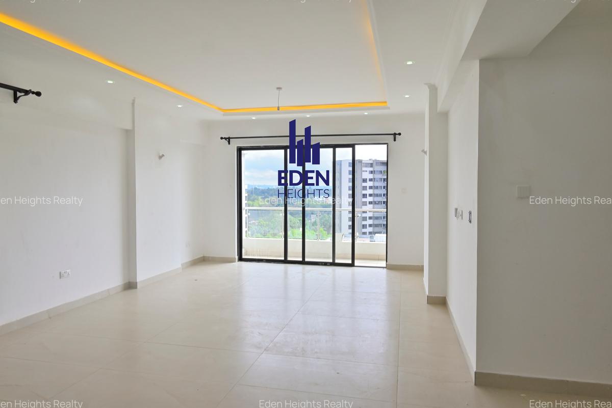 3 Bed Apartment with En Suite in General Mathenge - 2