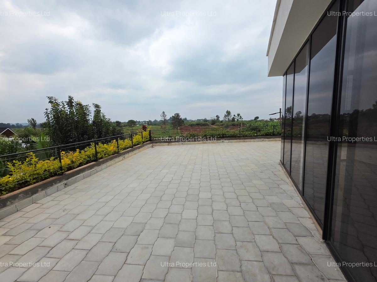 4 Bed Villa with En Suite in Runda - 15