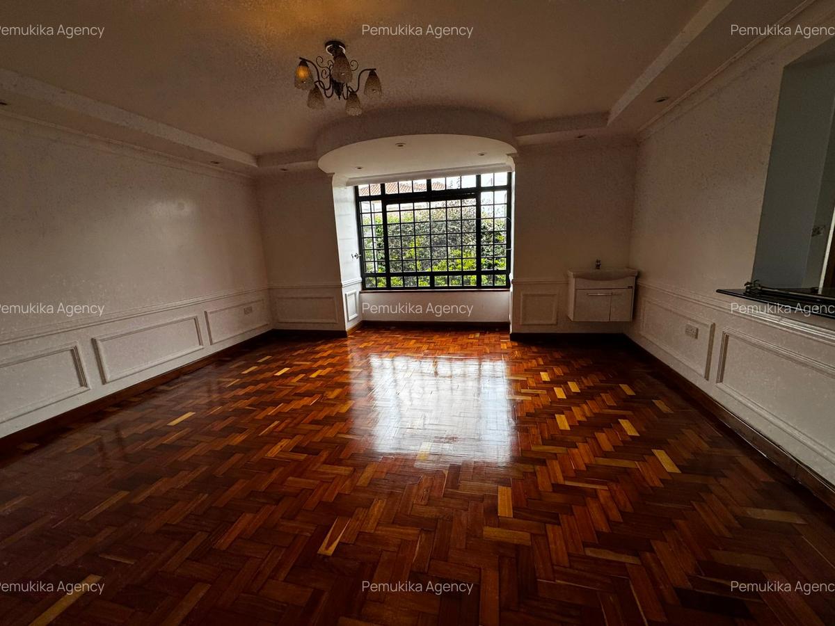 4 Bed Villa at Karen - 4