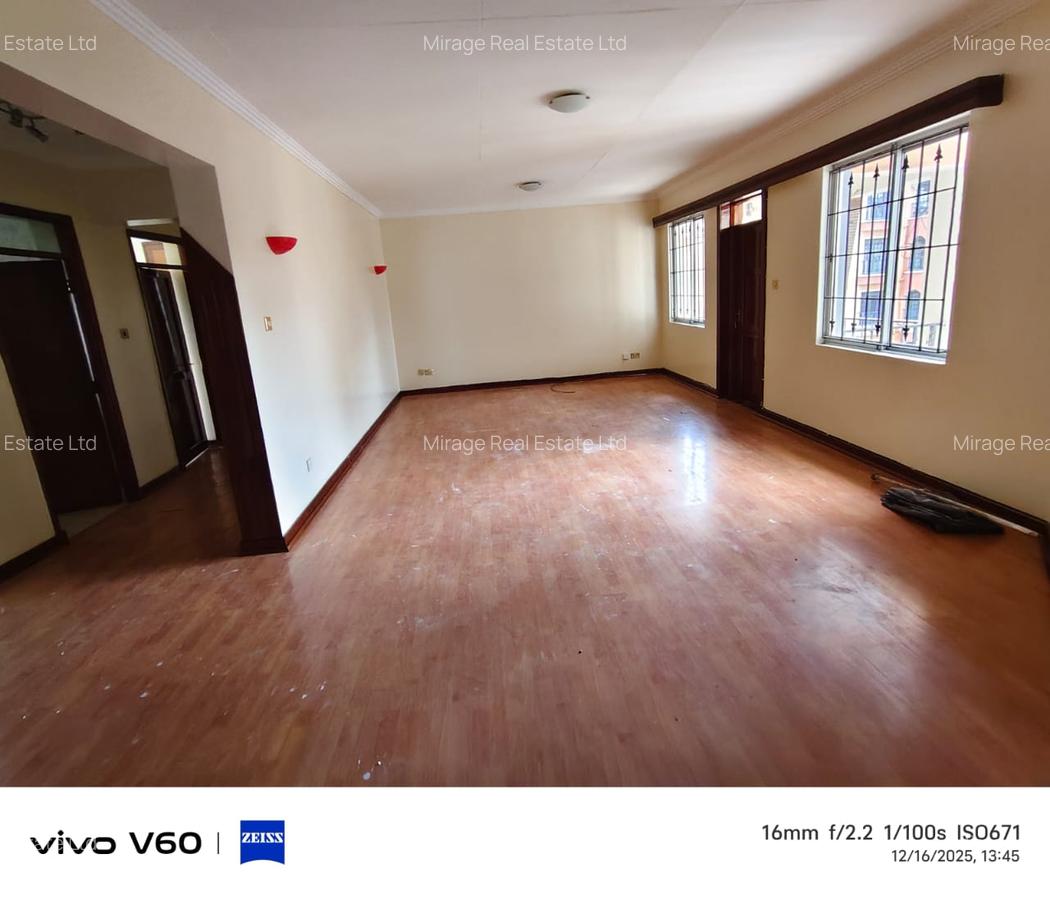 3 Bed Apartment with Staff Quarters in Kileleshwa - 13