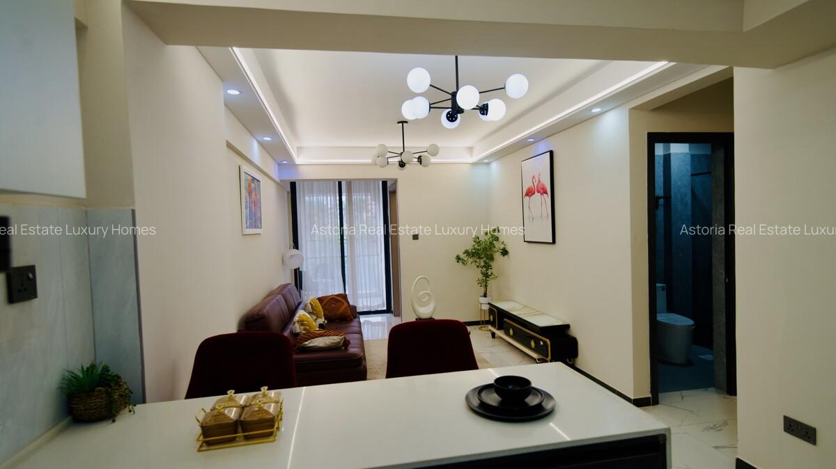 3 Bed Apartment with En Suite at 2026-423 - 6